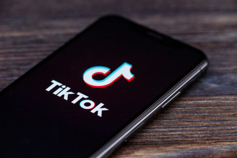 TikTok Datenschutz: Alles, was du wissen musst