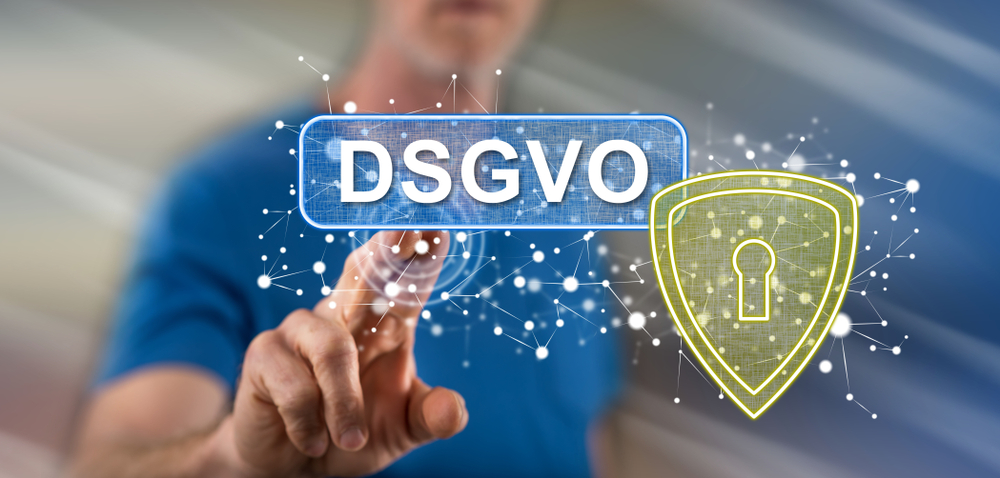 Datenschutz-Grundverordnung: Finaler Text der DSGVO