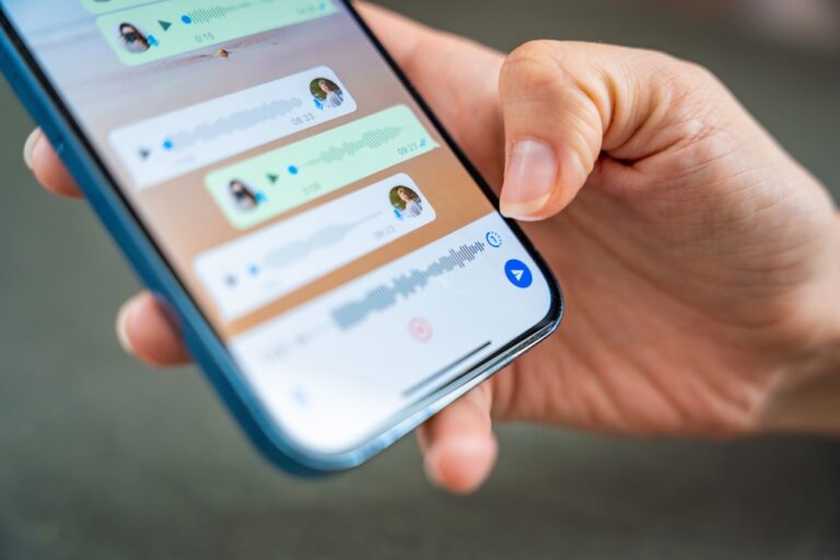 Datenschutz WhatsApp: Schutz Ihrer Privatsphäre im digitalen Zeitalter